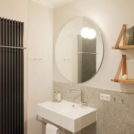 Ostkueste - Steigel Design Apartment Heringsdorf (Usedom)