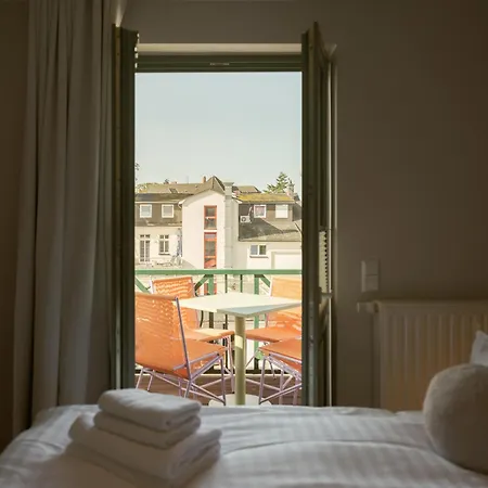 Apartman Ostkueste - Steigel Design Heringsdorf