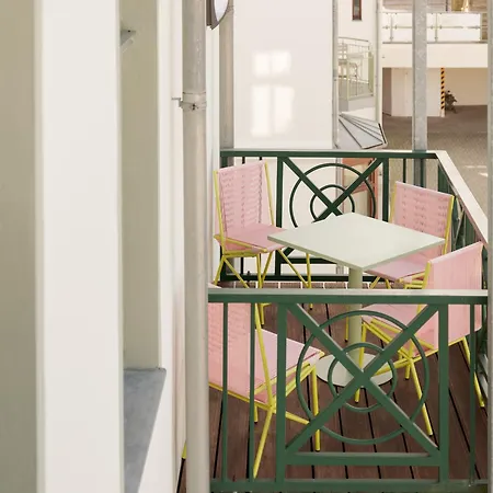Ostkueste - Steigel Design Heringsdorf (Usedom)