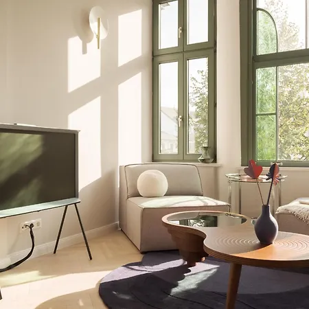 Apartment Ostküste - Steigel Design *