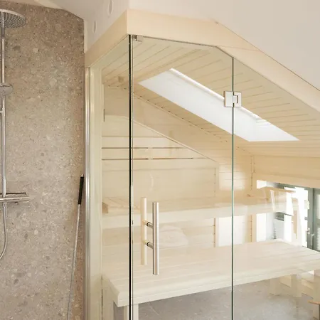 Apartment Ostkueste - Steigel Design Heringsdorf (Usedom)