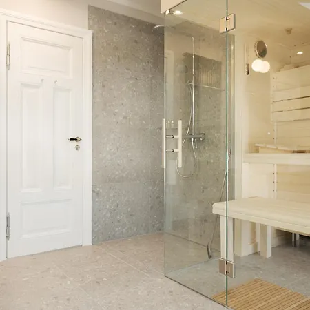 Ostkueste - Steigel Design Apartment *