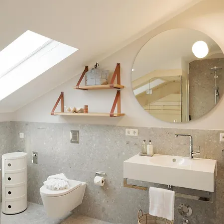 Apartament Ostkueste - Steigel Design *