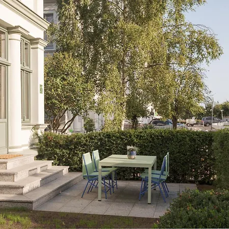 Apartman Ostkueste - Steigel Design