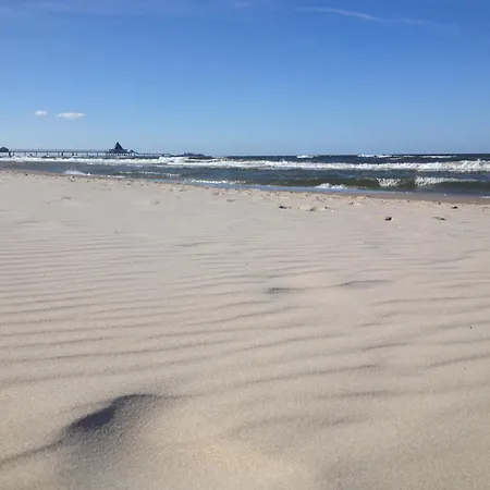 Apartman Ostkueste - Steigel Design