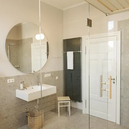 Apartman Ostkueste - Steigel Design *