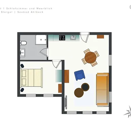 Ostkueste - Steigel Design *