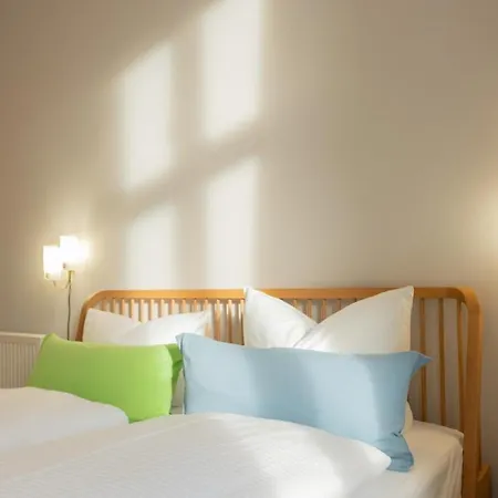 Apartman Ostkueste - Steigel Design *