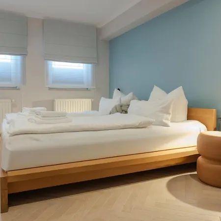 Apartament Ostkueste - Steigel Design *