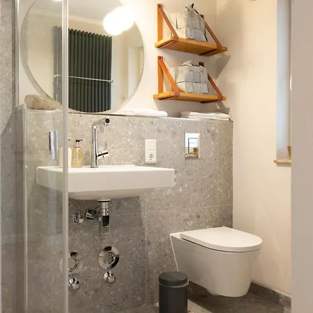 Ostküste - Steigel Design Apartment *