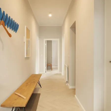 Apartament Ostkueste - Steigel Design